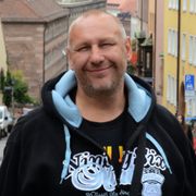 Sergey 56 Minsk