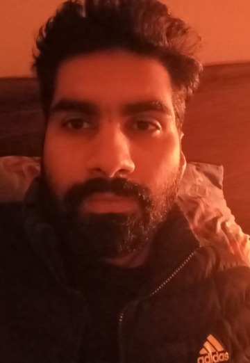 My photo - Anas, 26 from Islamabad (@anas2565)