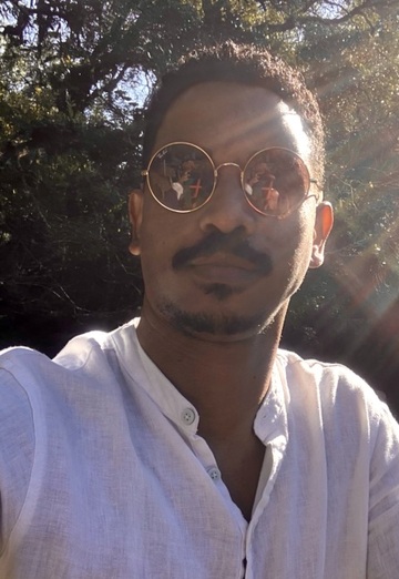 My photo - Anderson, 36 from Londrina (@anderson1830)