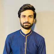 Muhammad Usman 19 Lahore