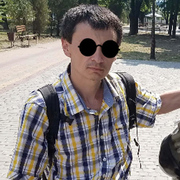 Grisha 46 Dnipropetrovsk