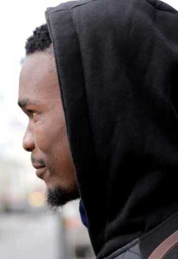 Ma photo - Konte nasirou, 32 de Moscou (@kontenasirou)