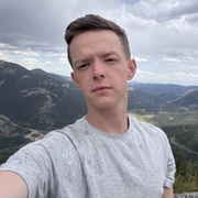 Matthew Blaise 22 New York