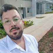 João Ibelli Filho 30 São Paulo