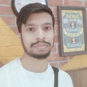 Mohammad Faizan 25 Hyderabad