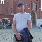 Andrey 44 Almaty