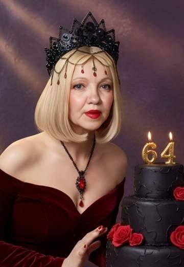 Lana (@lana41918) — my photo № 2