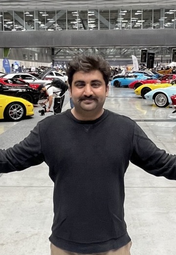 My photo - Zaim, 25 from Doha (@zaim8)