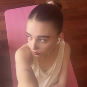 Marie 18 Moscow