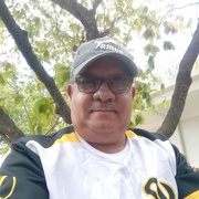 Johnny Aburto 49 Managua