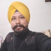 Jaspreet Singh 41 Kanpur