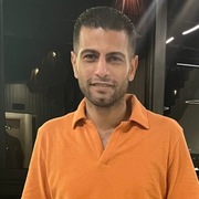 Mohamed samy 36 Cairo