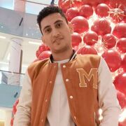 Mohammed 38 Dubai