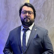 Saim Abbas 35 Hyderabad