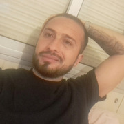 Nicolai Yuseff 34 Barcelona