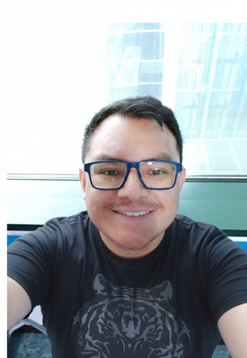 My photo - Lucio, 39 from Guatemala City (@lucio959)