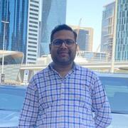 SHAHROZ 33 Abu Dhabi
