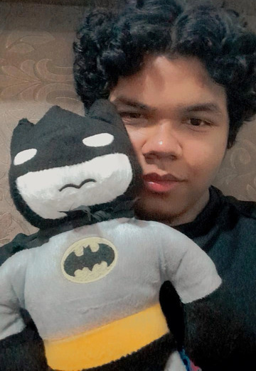 My photo - Lucius, 18 from Macapa (@lucius62)