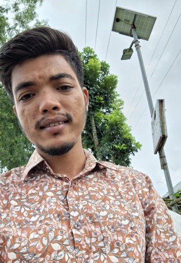 My photo - Mr Nahid, 25 from Dhaka (@mrnahid)