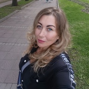 Elena 45 Novosibirsk