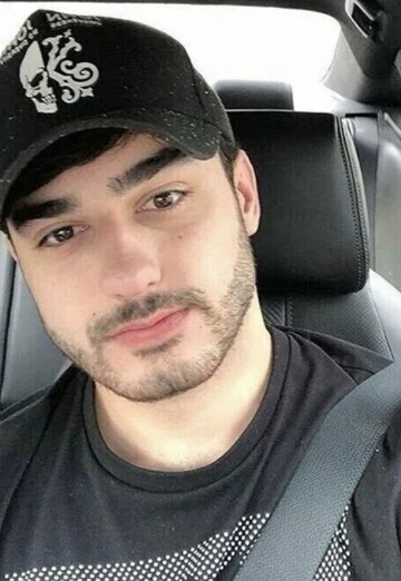 My photo - Yan, 39 from Haifa (@e929kx99)