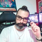 Helio Perez 43 Santos