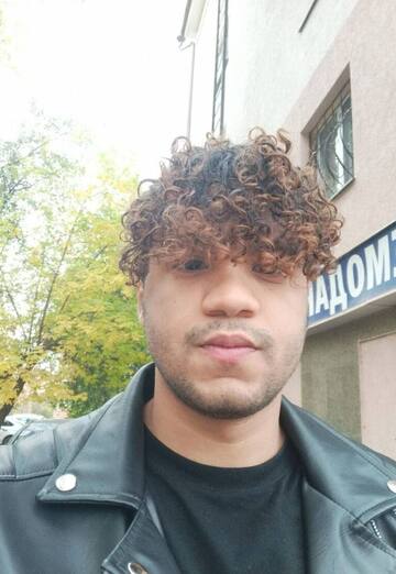 My photo - Mano, 25 from Ufa (@mano243)