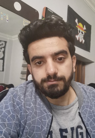 My photo - Zaid, 27 from Amman (@zaid424)