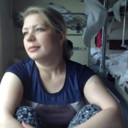 Марина 59 Москва