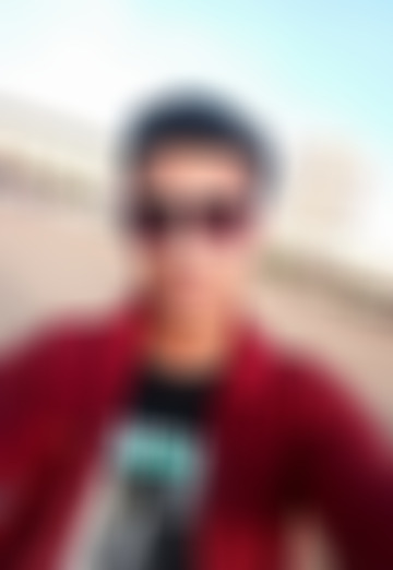 My photo - Bashar, 27 from Jeddah (@bashar228)