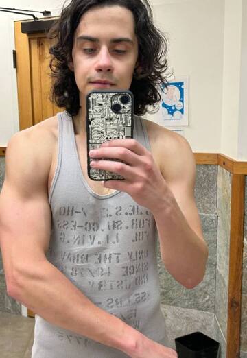 My photo - Maksim, 25 from New York (@leedle)