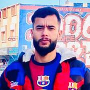 Mouaad 32 Casablanca