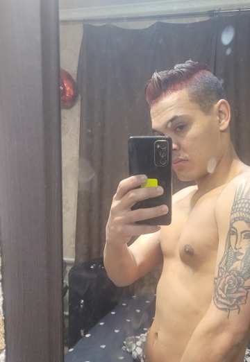 keilerescobar (@keilerescobar) — mi foto № 2