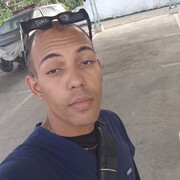 Dariel Moret 25 Matanzas
