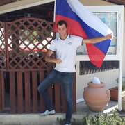 Valentin Ganchev 37 Limassol