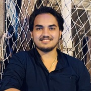 Harkirat 23 Hong Kong