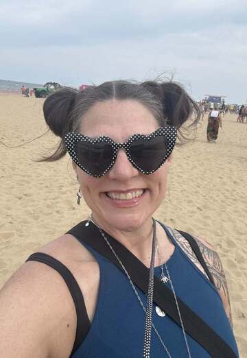 My photo - Monica, 42 from Texas City (@monica1271)