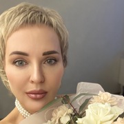 Svetlana 42 Chelyabinsk