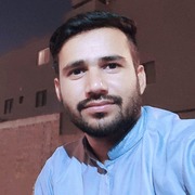 Mumtaz Ali 30 Karachi