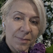 Oksana Ksyusha 53 Krasnodar