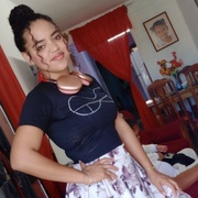 Nayelis 24 La Habana