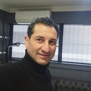 Bülent Alp 48 Bursa