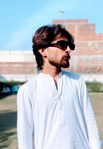 My photo - Arman Armani, 26 from Islamabad (@armanarmani4)