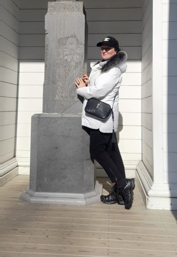 Olga (@olga450215) — my photo № 1