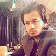 Ameer Alvi 20 Lahore
