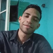 Anthony 31 Caracas
