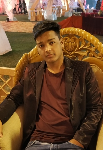 My photo - Amar Kumar, 22 from Gurugram (@amarkumar8)