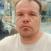 Ville-pekka 46 Espoo