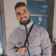 Khaled 28 Cairo