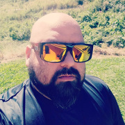 Victor Rocha 38 Porto Alegre